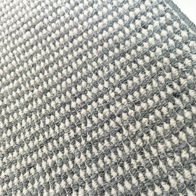 Textured Indoor Area Mat Kalsten