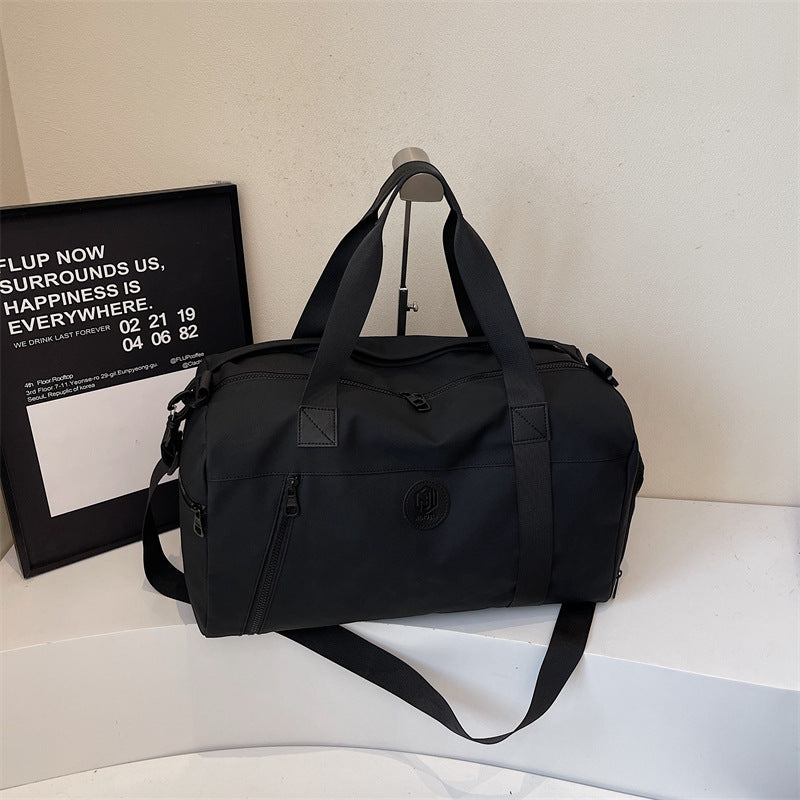 Durable Travel Duffel Bag Kalsten