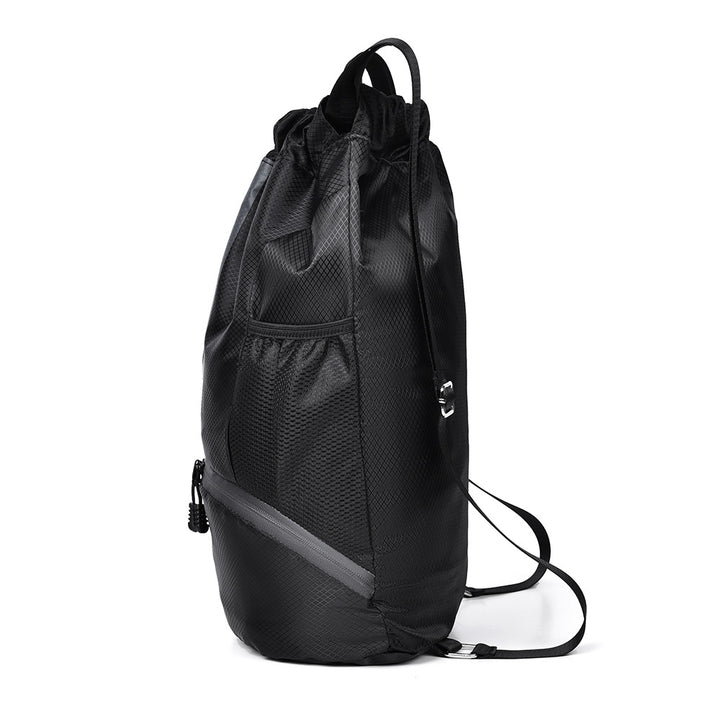 Sports Mesh Drawstring Backpack Kalsten