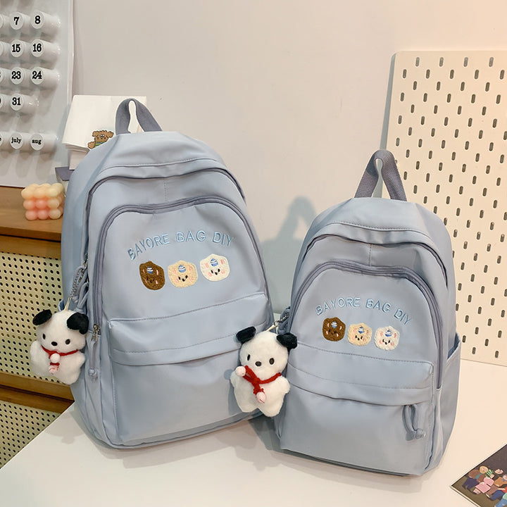 Cute Character-Themed Backpack Kalsten 1791205869