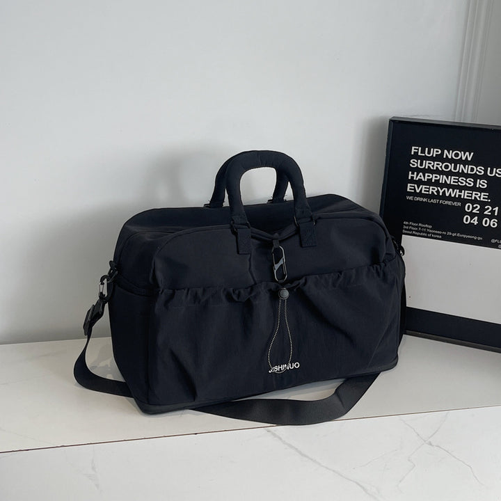 Versatile Weekend Travel Holdall Kalsten