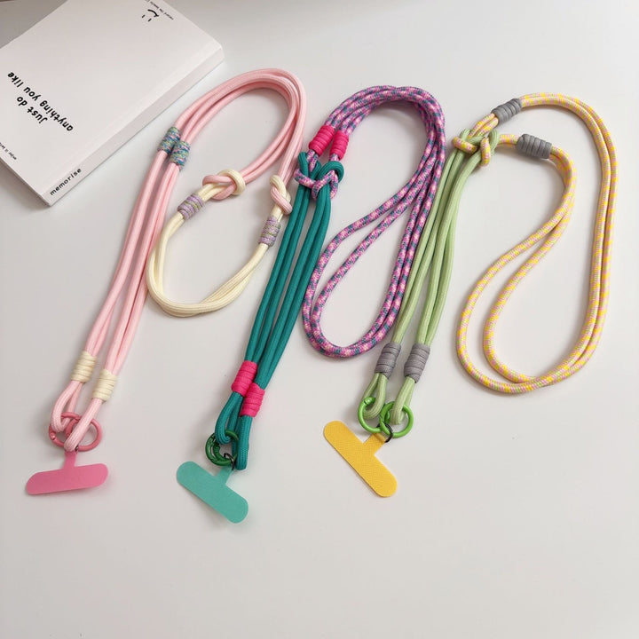 Versatile Pet Leash Connector Kalsten