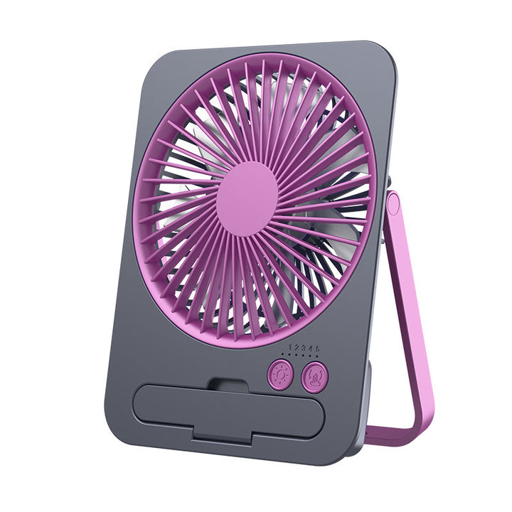 Portable Desktop Fan Kalsten