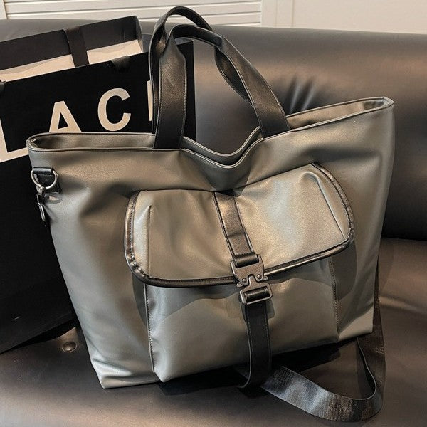 Multi-Functional Urban Work Tote