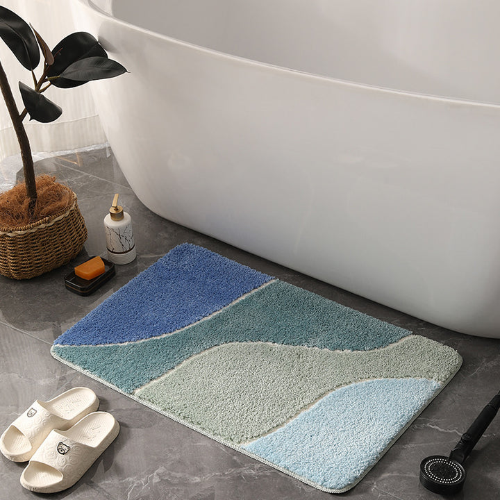 Bath Mat Kalsten
