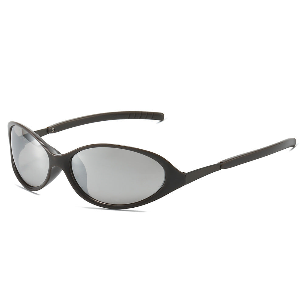 High-Performance Shield Sunglasses Kalsten