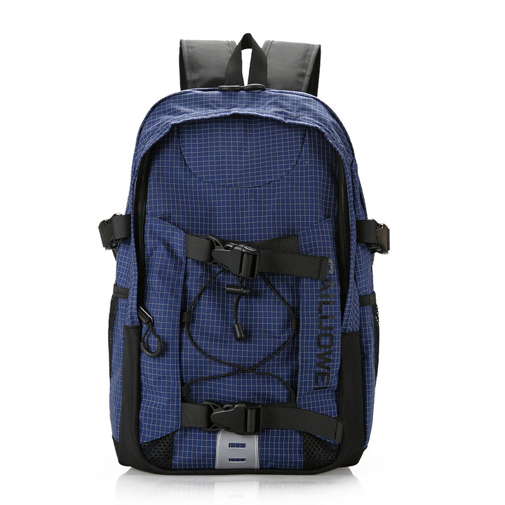Multi-Functional Outdoor Adventure Backpack