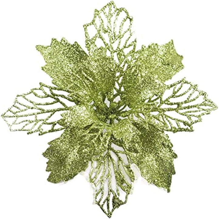 Decorative Leaf Accent Kalsten