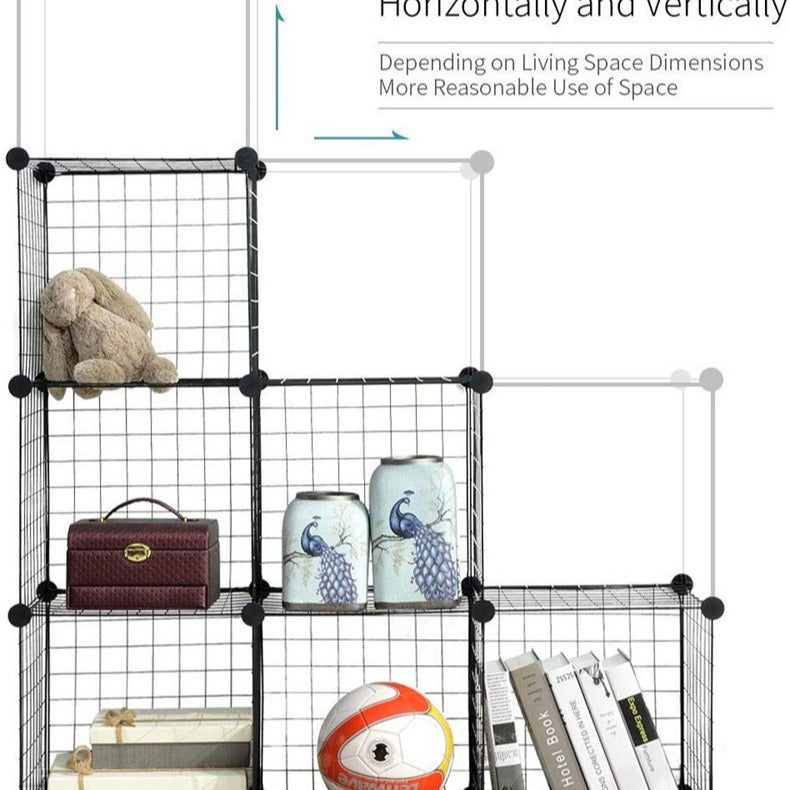 Modular Storage Organizer Kalsten