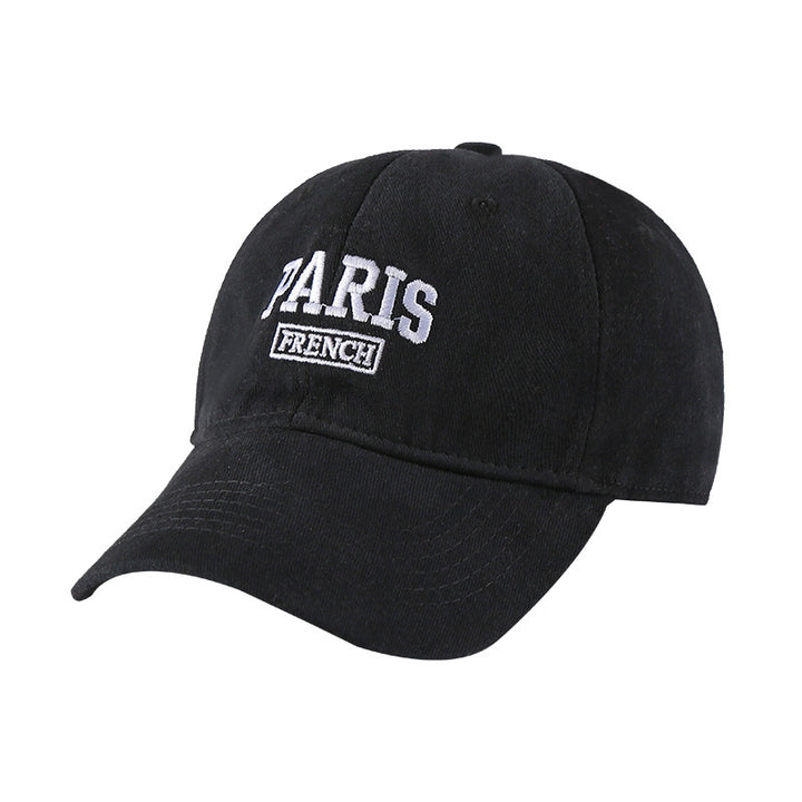 Men's Relaxed Fit Cotton Baseball Cap Kalsten