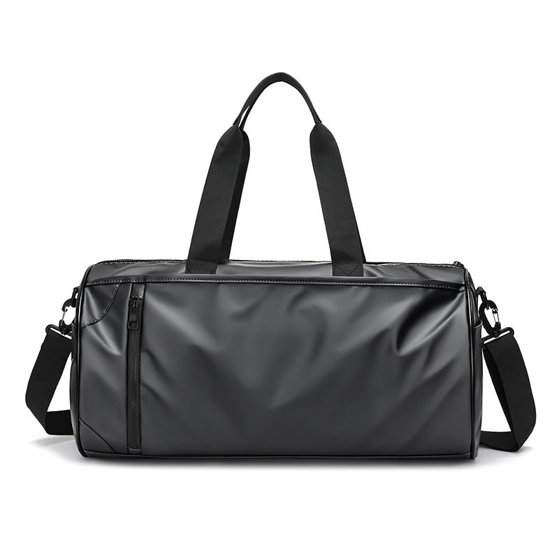 All-Weather Travel Duffel Kalsten