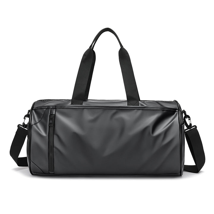 All-Weather Travel Duffel Kalsten