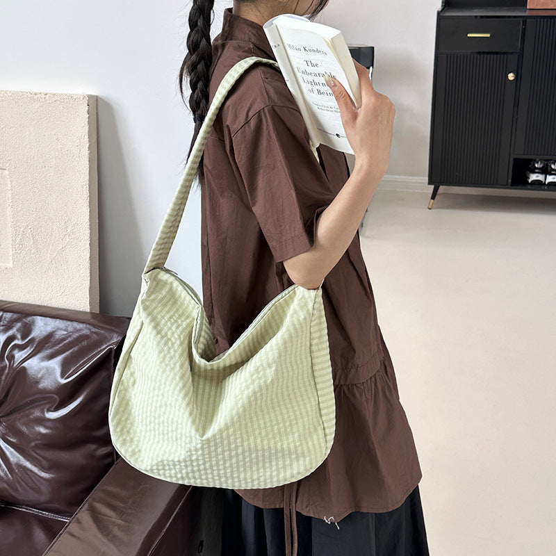 Casual Hobo Style Bag Kalsten