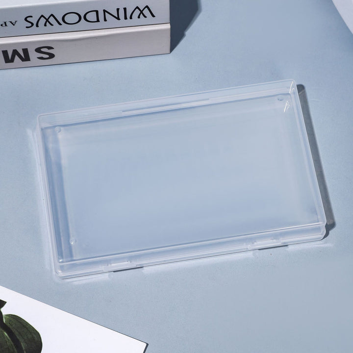 Clear Multi-Functional Storage Case Kalsten