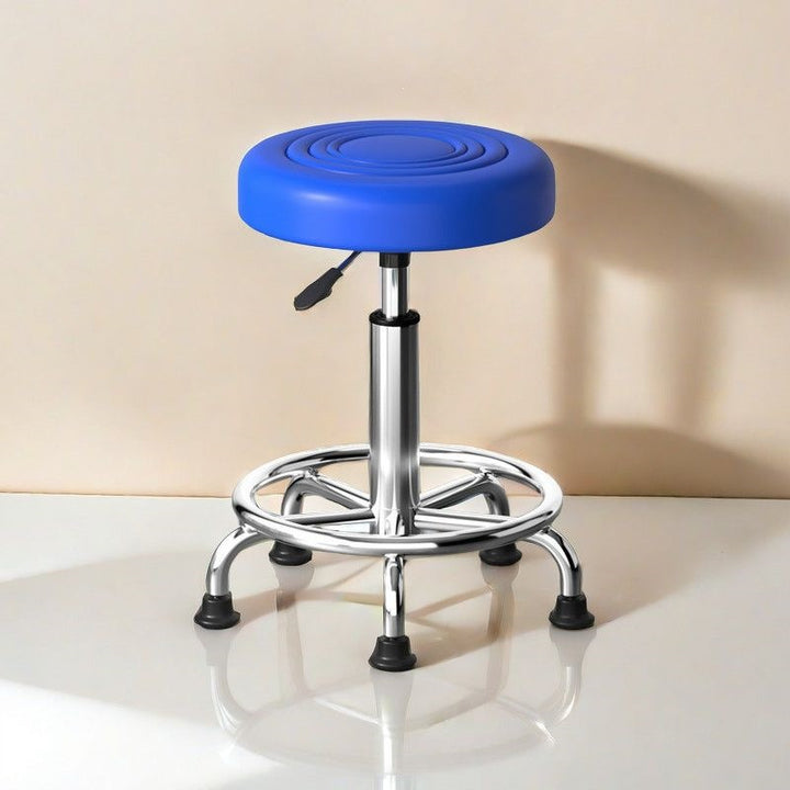 Adjustable Height Drafting Stool Kalsten