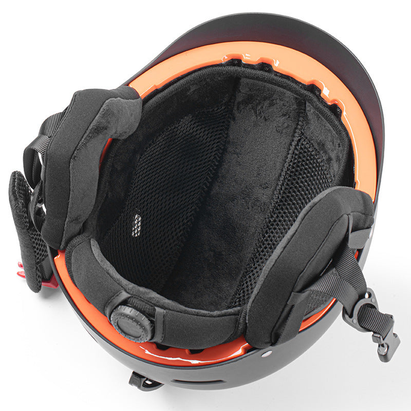 Ski Protective Helmet Kalsten