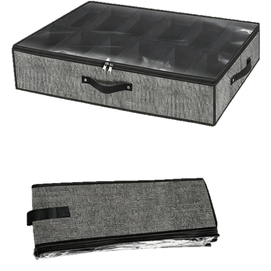 Foldable Storage Container Kalsten