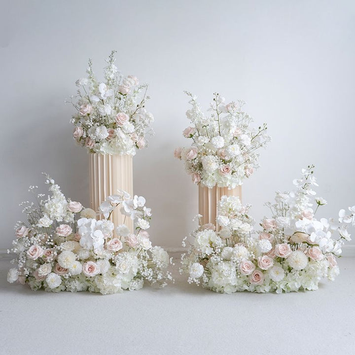 Luxurious Artificial Floral Bouquet