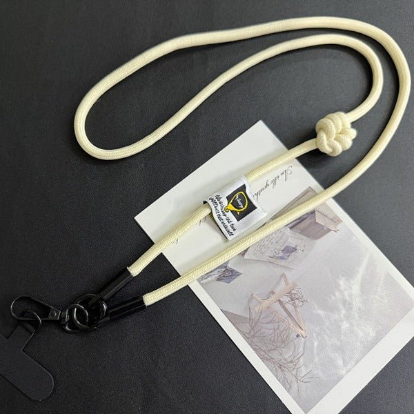 Adjustable Multi-Use Lanyard Kalsten