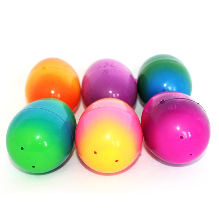 Colorful Decorative Easter Egg Set Kalsten