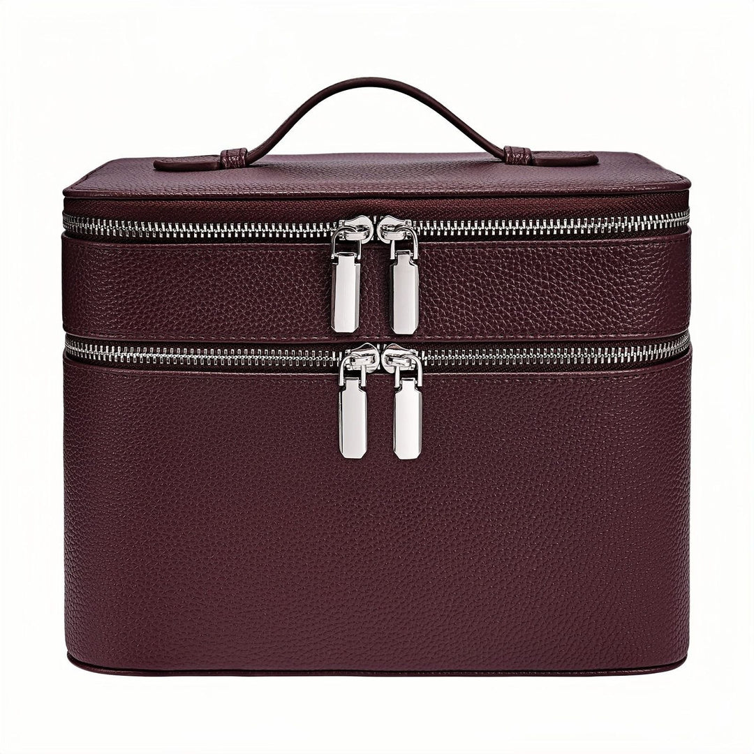 Cosmetic storage case Kalsten