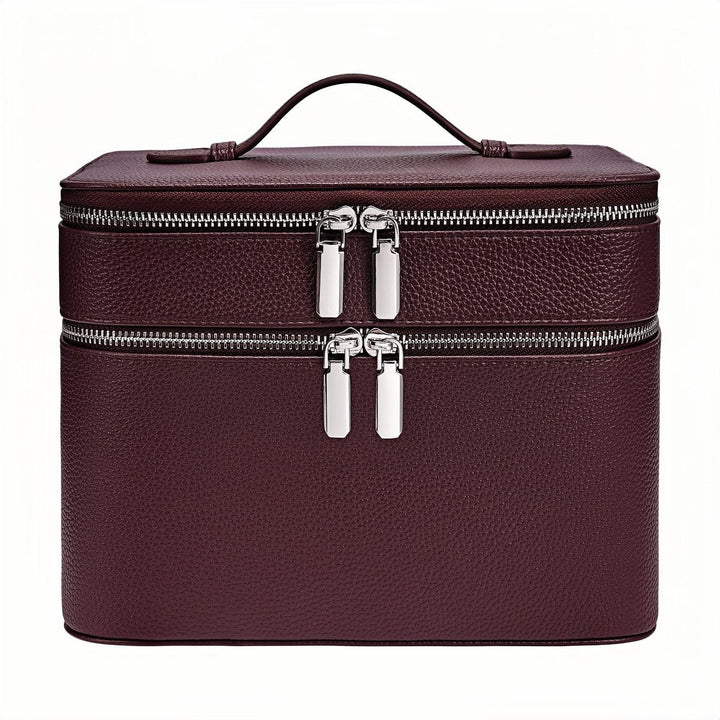 Cosmetic storage case Kalsten