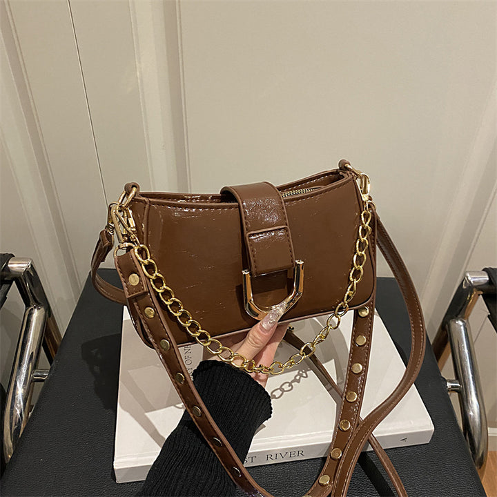 Crossbody Handbag