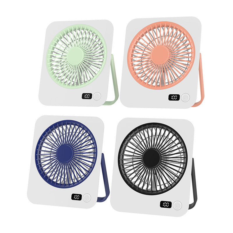 Ladies Table Fan Kalsten