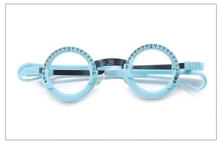 Vision Measurement Glasses Kalsten