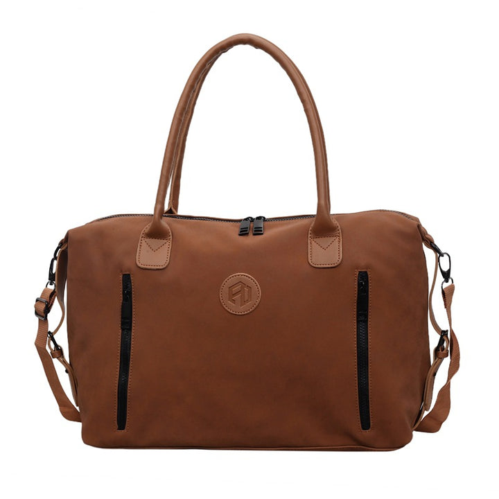 Stylish Travel Handbag