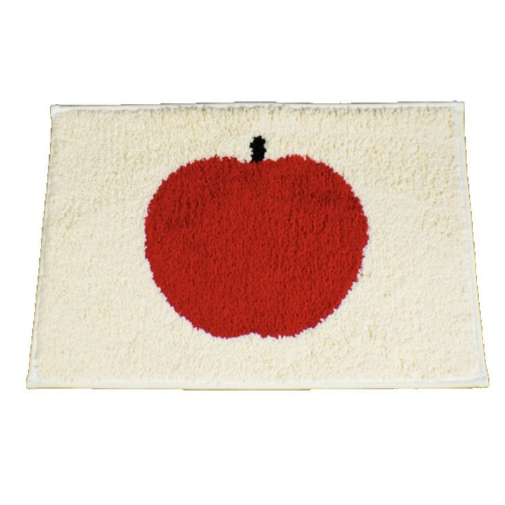 Fun-Themed Decorative Bath Mat Kalsten