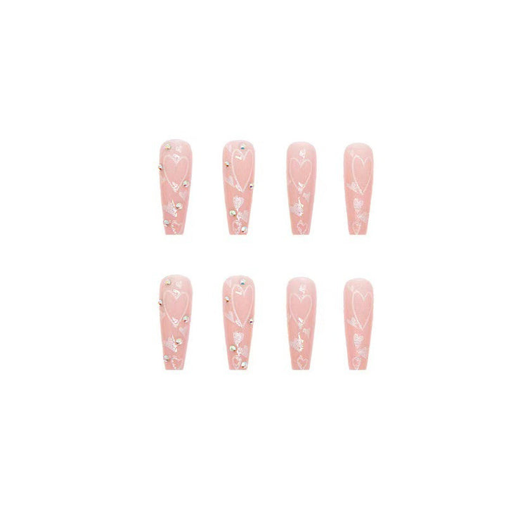 Artificial nails Kalsten