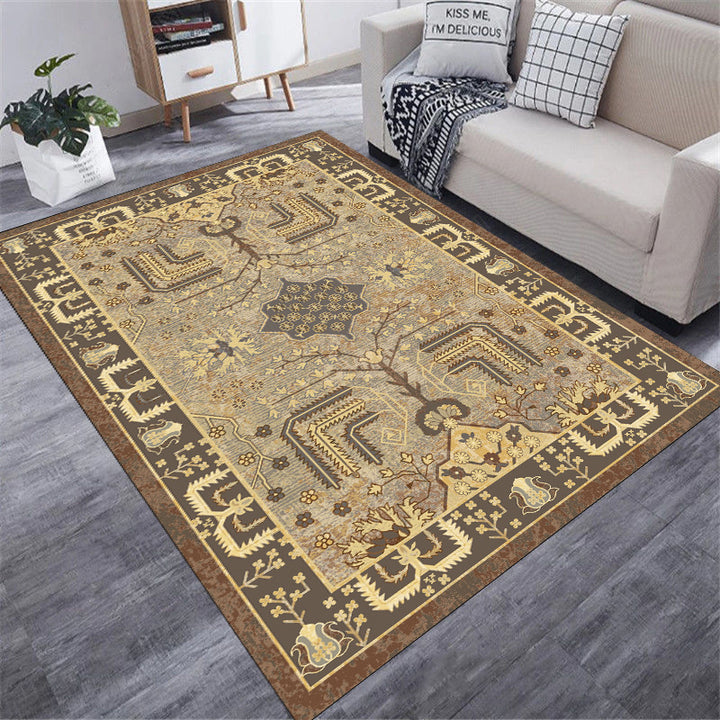 Home Decor Area Rug Kalsten