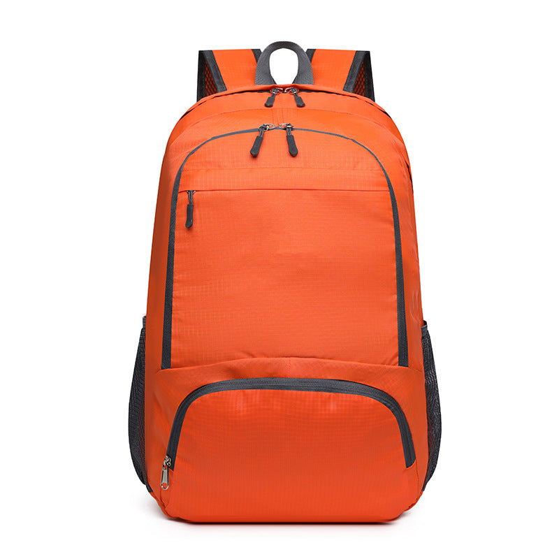 High-Performance Outdoor Adventure Backpack Kalsten