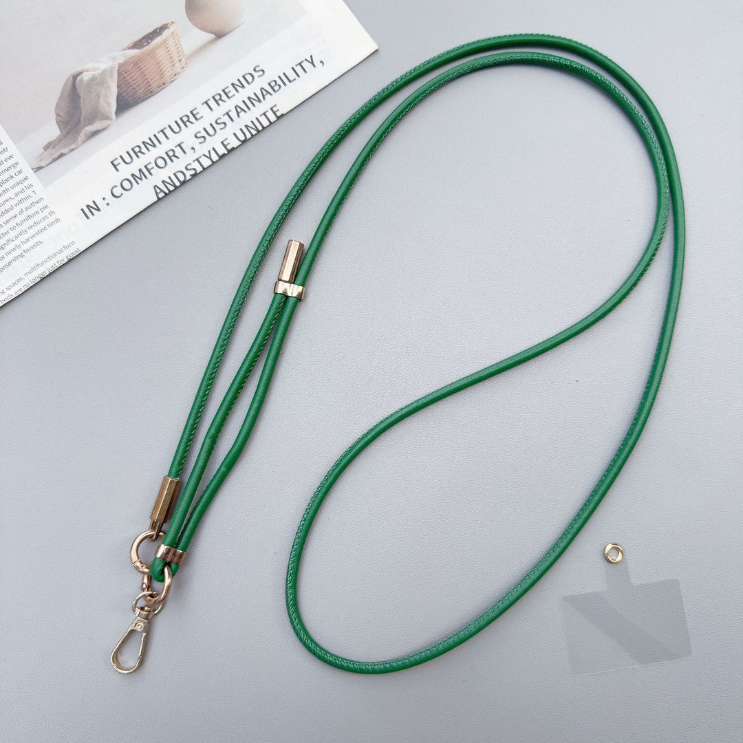 Versatile ID Badge Holder Lanyard Kalsten