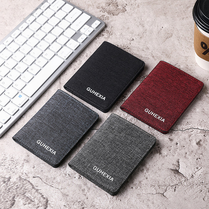 RFID-Blocking Card Holder Kalsten