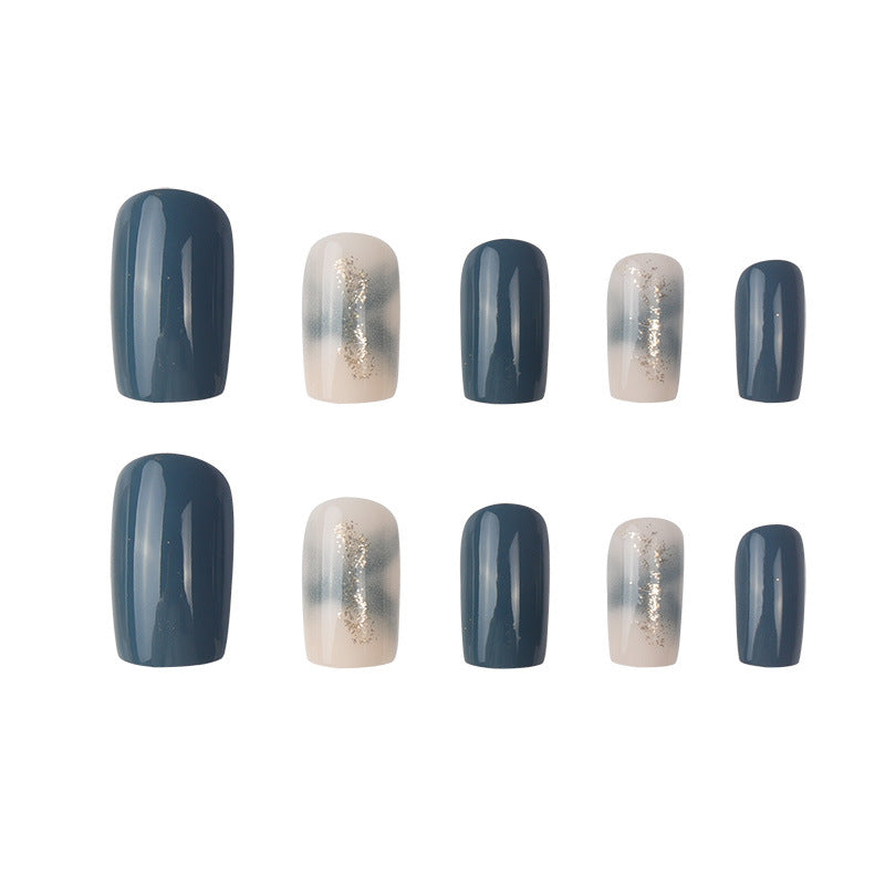 Elegant Acrylic Nail Art Extensions Kalsten
