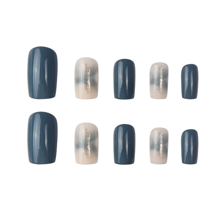 Elegant Acrylic Nail Art Extensions Kalsten