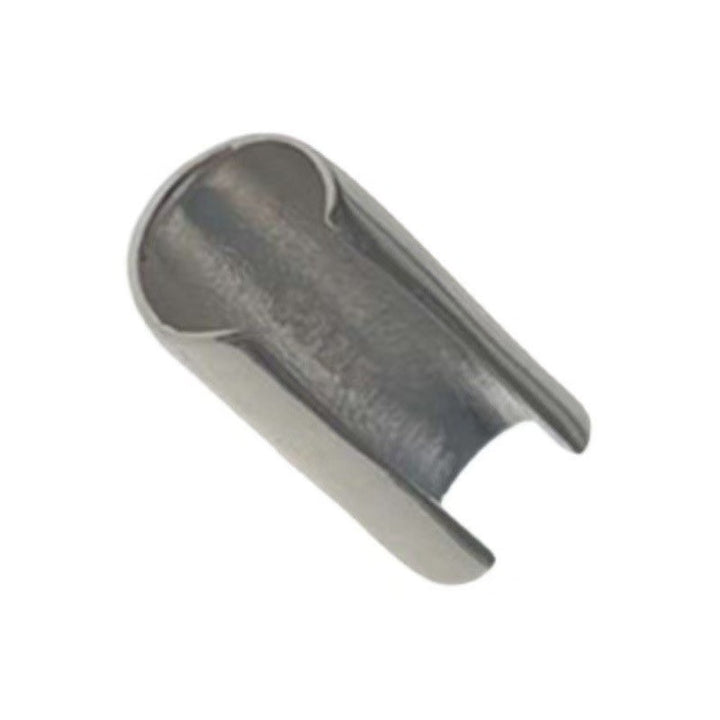 Elegant keychain made of high-quality metal Kalsten