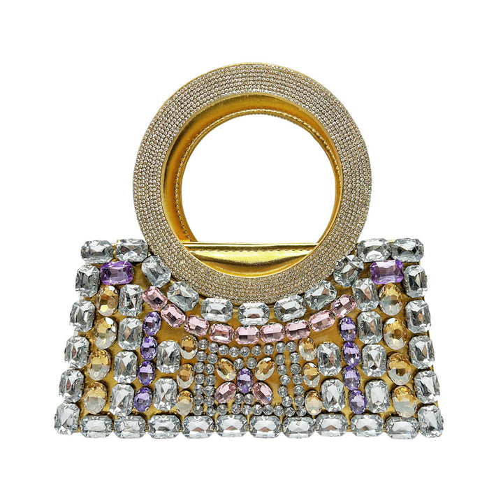 Glamorous Statement Handbag