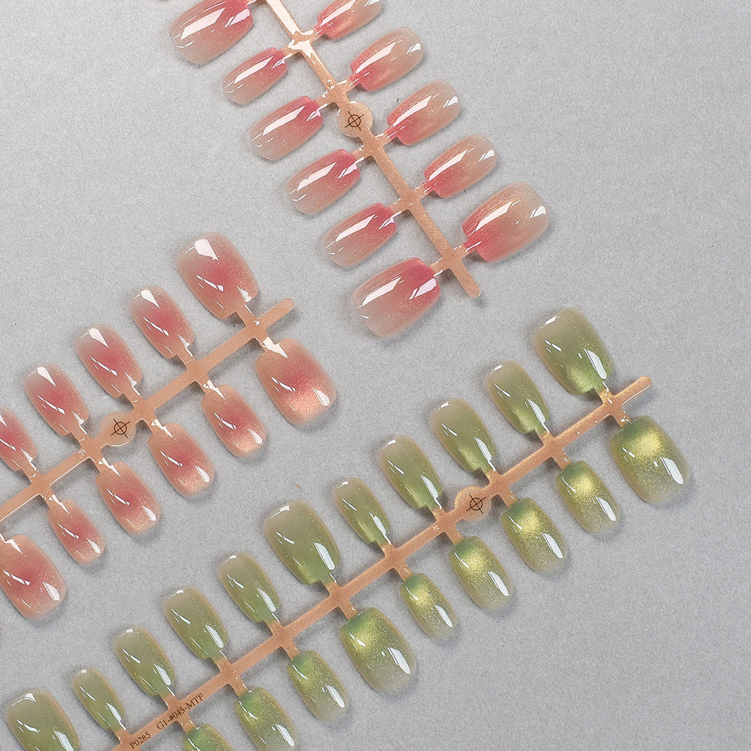 Nail Art Kalsten