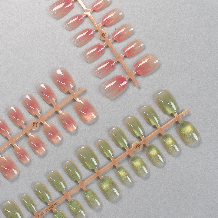 Nail Art Kalsten