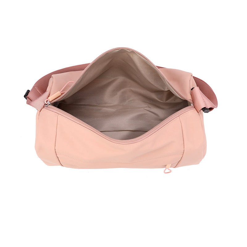 Practical Shoulder Bag For Sports And Everyday Kalsten