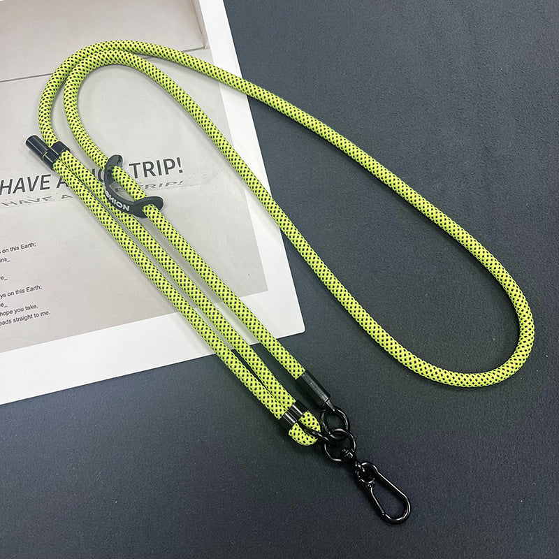 Durable Adjustable Rope Dog Leash Kalsten