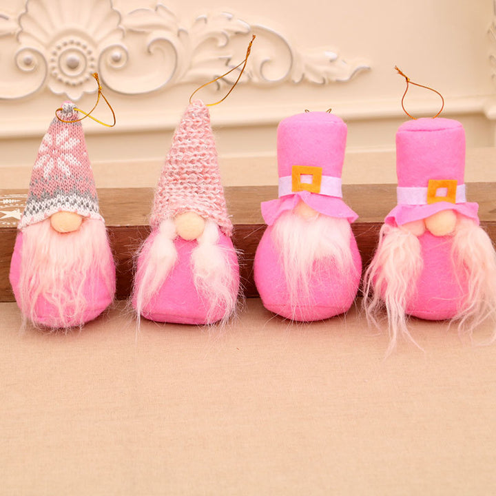 Decorative Gnome Figurines Kalsten