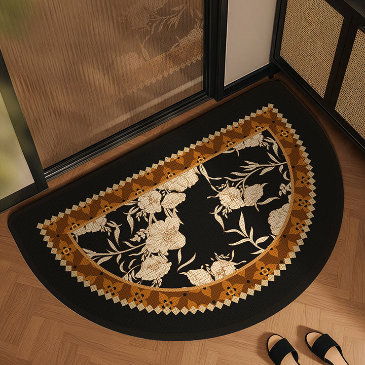 Absorbent Non-Slip Bathroom Mat Kalsten