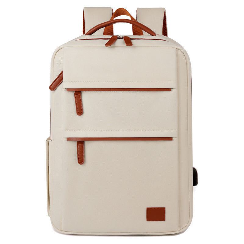 Modern Stylish Laptop Backpack Kalsten