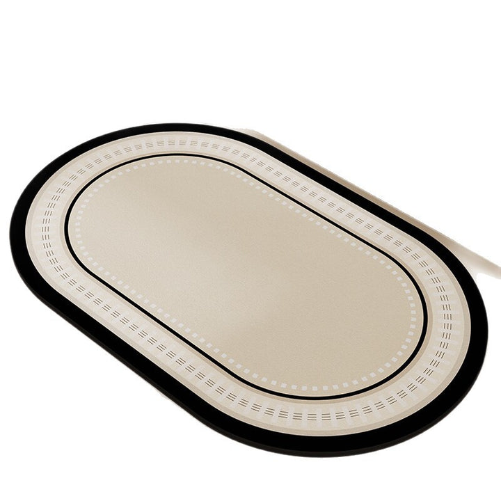 Bathroom Mat