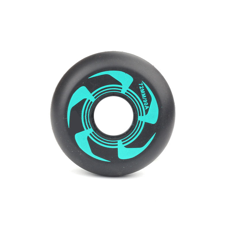High-Performance Skateboard Wheels Kalsten