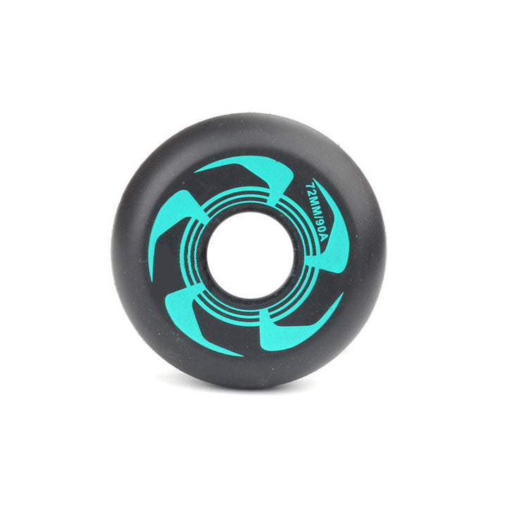 High-Performance Skateboard Wheels Kalsten
